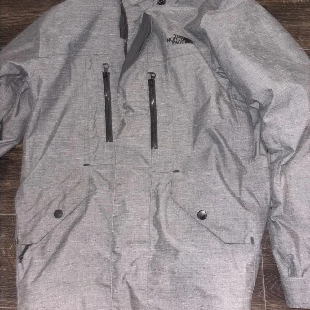 The North Face Gordon Lyons Full Zip Jacket Men’s Small